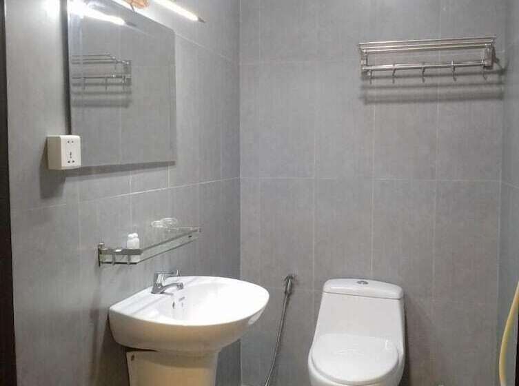 Pension Shalima Guesthouse