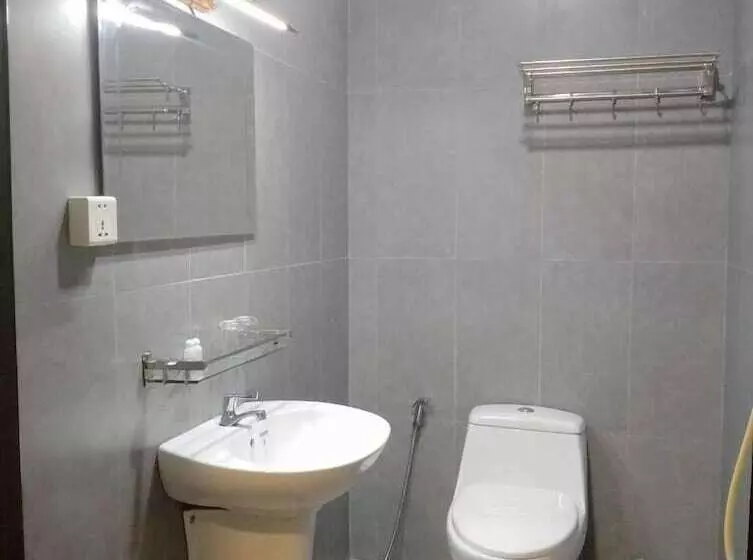 Majatalo Shalima Guesthouse