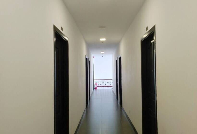 Pension Shalima Guesthouse