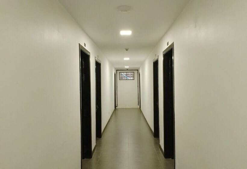 Pension Shalima Guesthouse