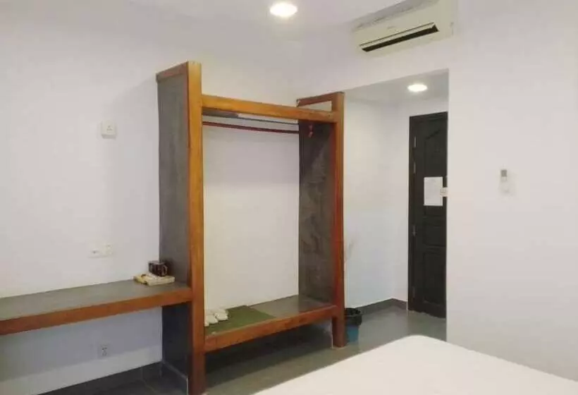 Majatalo Shalima Guesthouse