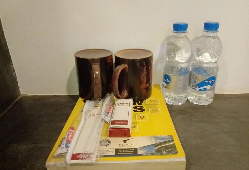 Pension Shalima Guesthouse