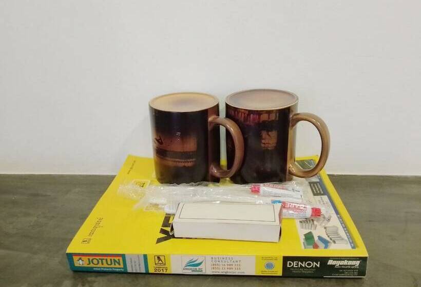 Pension Shalima Guesthouse