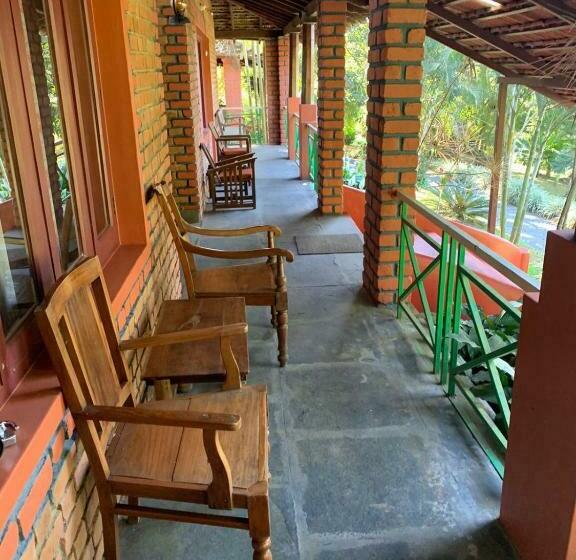 Курорт Bovera Orchards Coorg By Luxdens Hotels