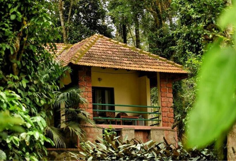 Курорт Bovera Orchards Coorg By Luxdens Hotels