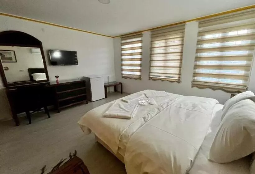 Hotelli Tag Pansiyon