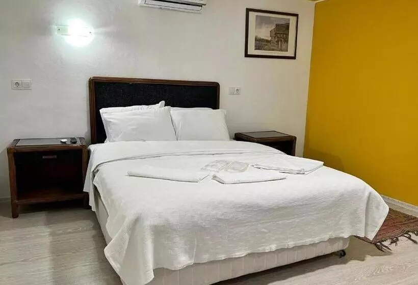 Hotelli Tag Pansiyon