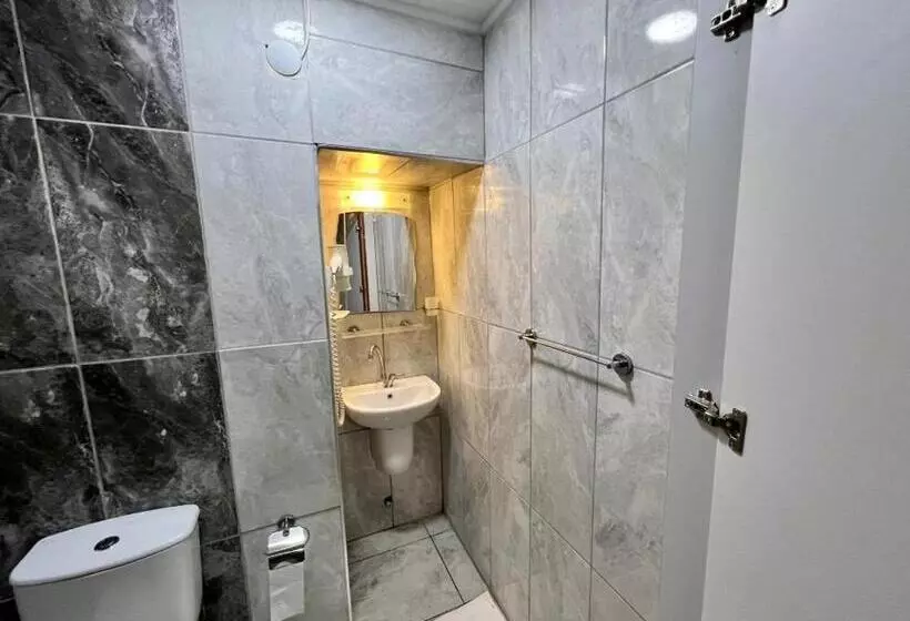 Hotelli Tag Pansiyon