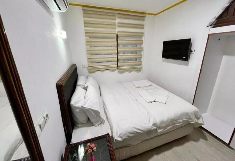 Hotelli Tag Pansiyon