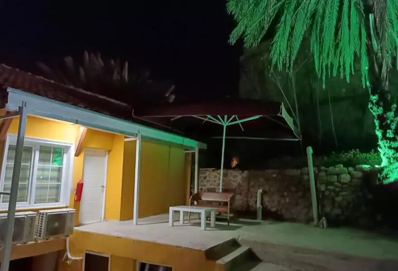 Hotelli Tag Pansiyon