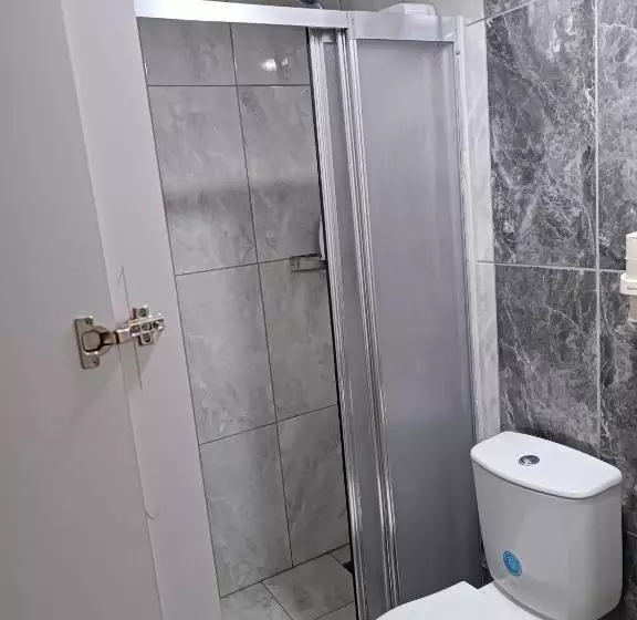 Hotelli Tag Pansiyon