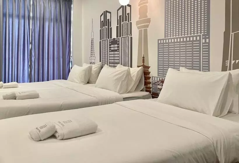 Times Hotel At Bassac Lane