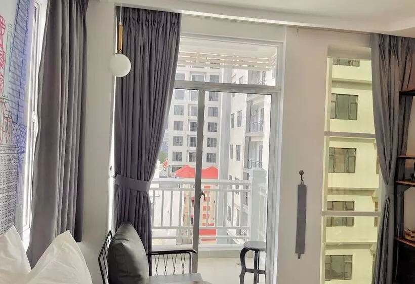 Times Hotel At Bassac Lane