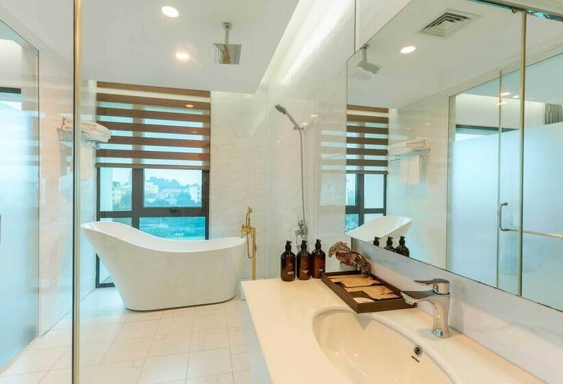 هتل Mt Collection