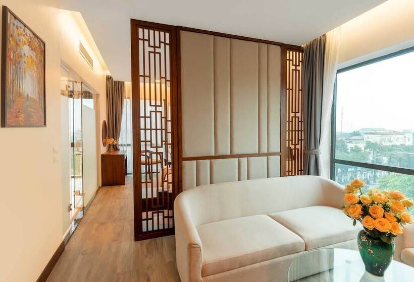 هتل Mt Collection