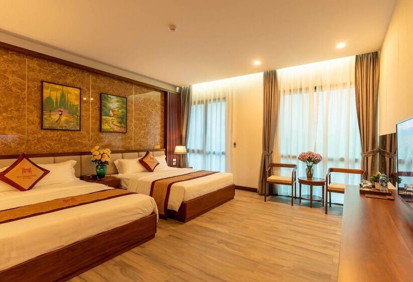 هتل Mt Collection