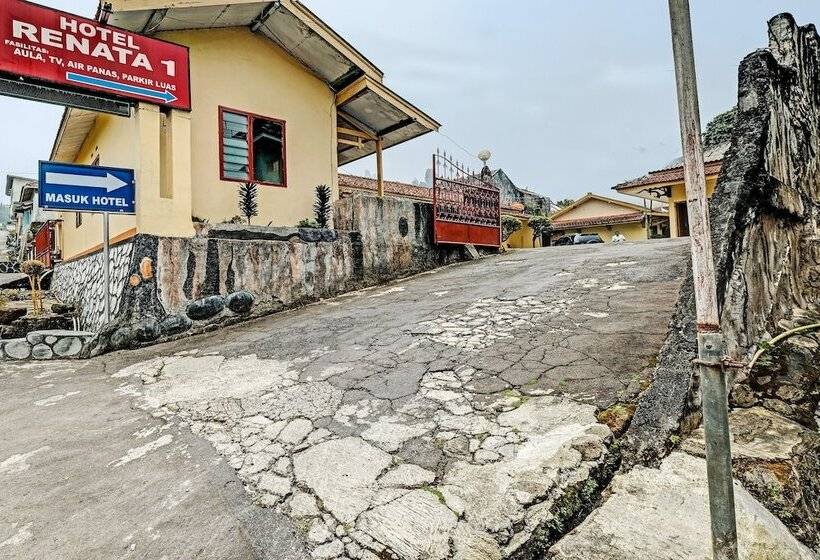 Otel Oyo 92406  Renata 1