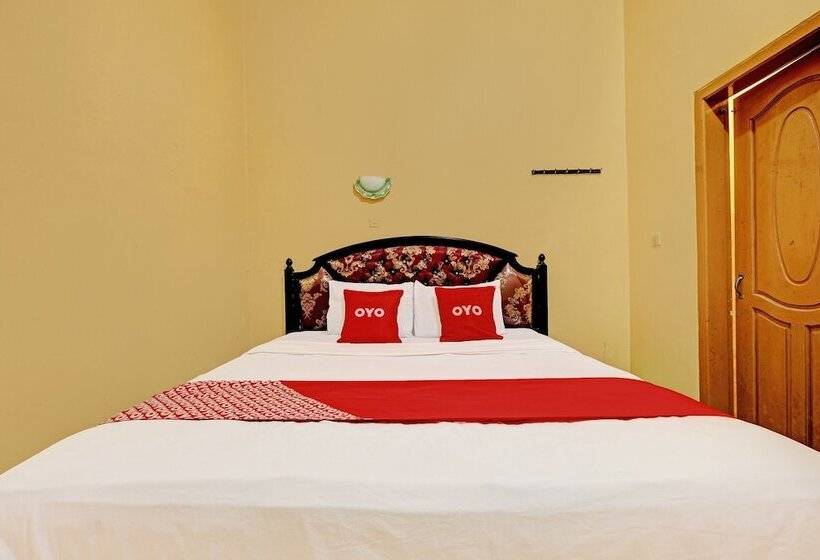 Otel Oyo 92406  Renata 1