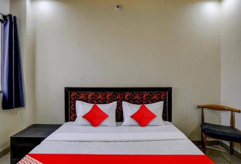 Отель O Blue Heart Guest House