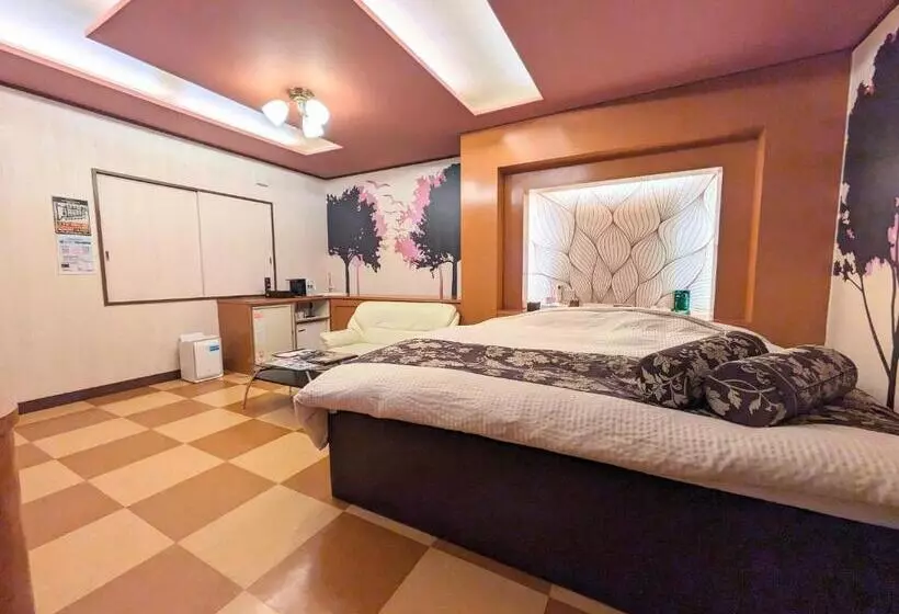 Hotelli Sky Bay Terace Omura