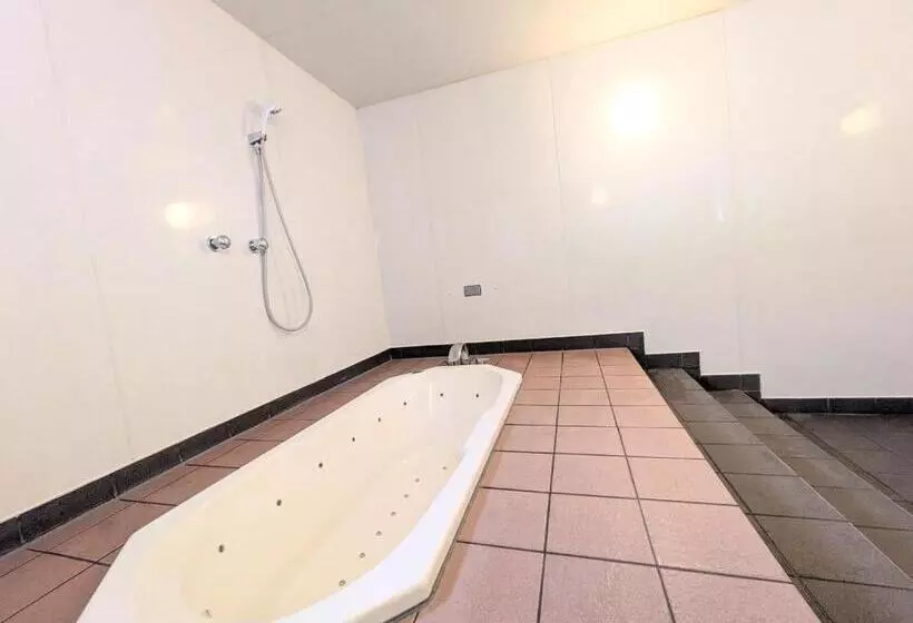 Hotelli Sky Bay Terace Omura