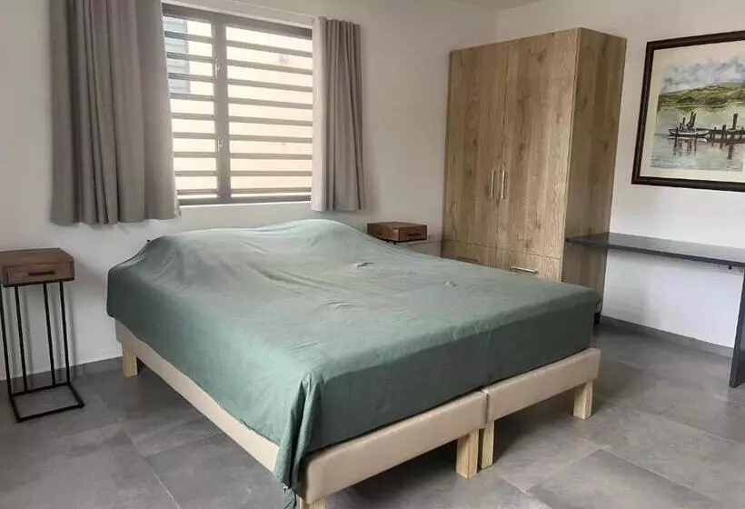 Lagun Sunset Resort All Natural Clothing Optional