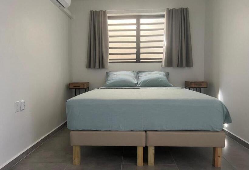 Lagun Sunset Resort All Natural Clothing Optional