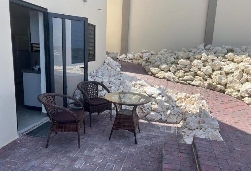 Lagun Sunset Resort All Natural Clothing Optional