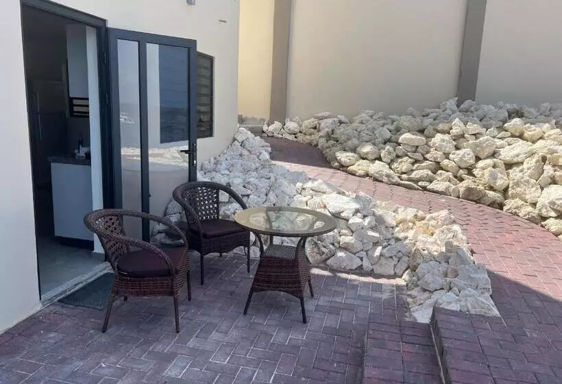 Lagun Sunset Resort All Natural Clothing Optional