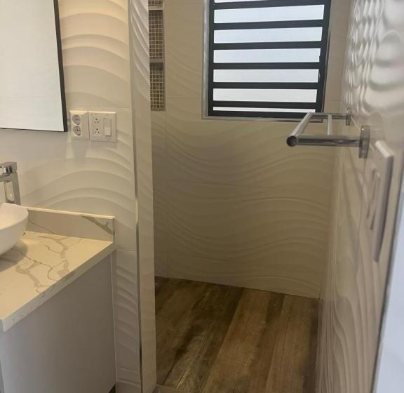 Lagun Sunset Resort All Natural Clothing Optional