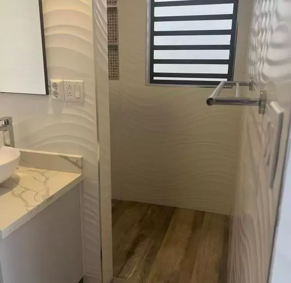 Lagun Sunset Resort All Natural Clothing Optional