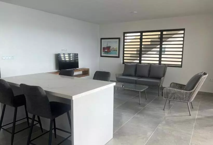 Lagun Sunset Resort All Natural Clothing Optional