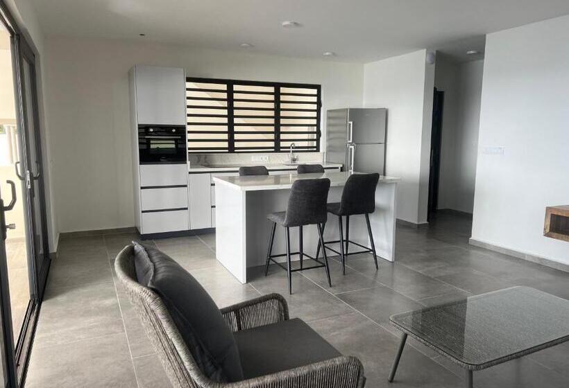 Lagun Sunset Resort All Natural Clothing Optional