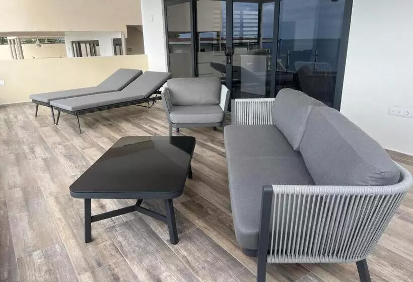 Lagun Sunset Resort All Natural Clothing Optional