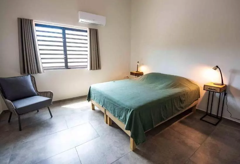 Lagun Sunset Resort All Natural Clothing Optional