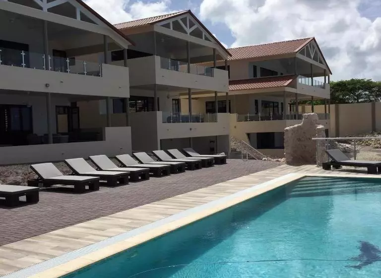 Lagun Sunset Resort All Natural Clothing Optional