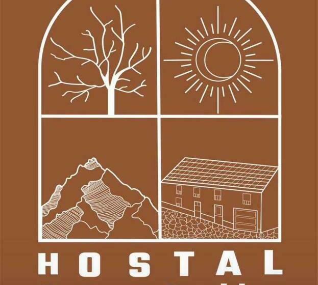 پانسیون Hostal Casa Ceiba