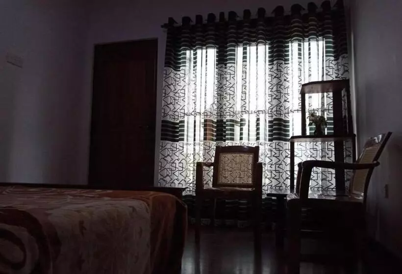 Majatalo Kadalla Cottage