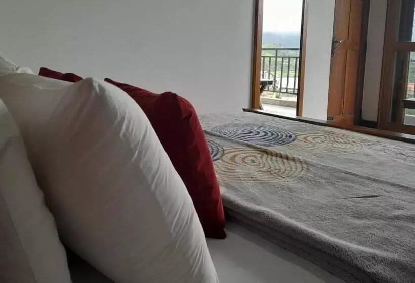 Majatalo Kadalla Cottage