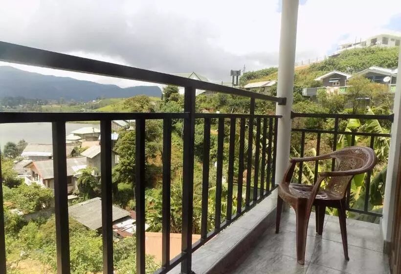 Majatalo Kadalla Cottage