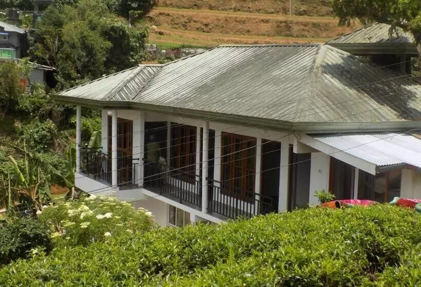 Majatalo Kadalla Cottage