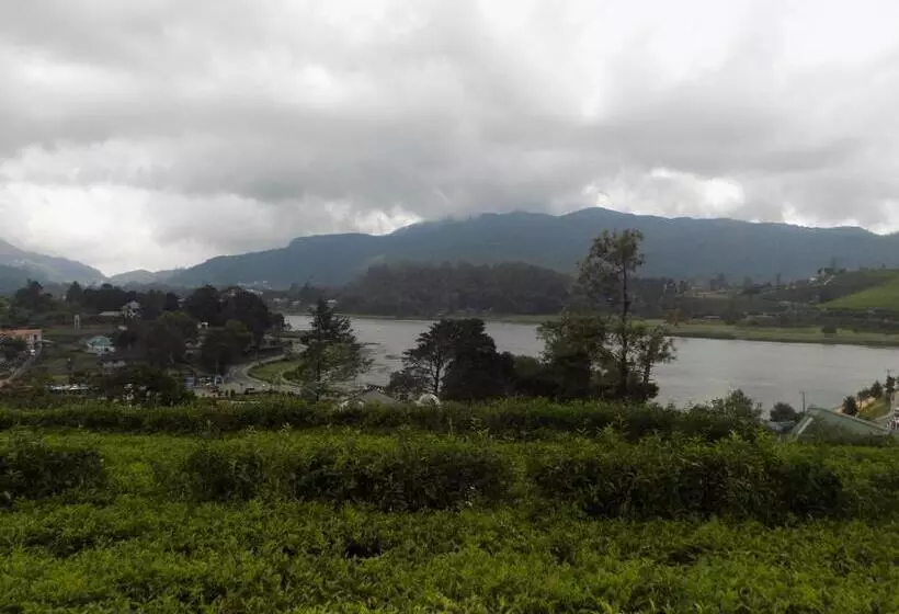 Majatalo Kadalla Cottage