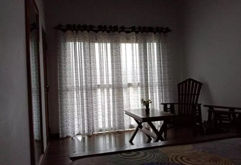 Majatalo Kadalla Cottage