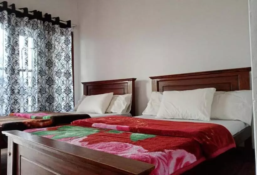 Majatalo Kadalla Cottage