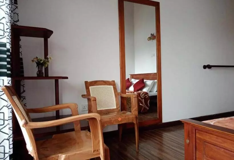 Majatalo Kadalla Cottage