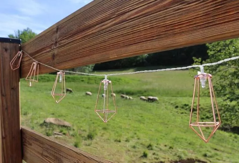 Majatalo La Ferme Parrinet   Gîte Et Chambres D Hôtes