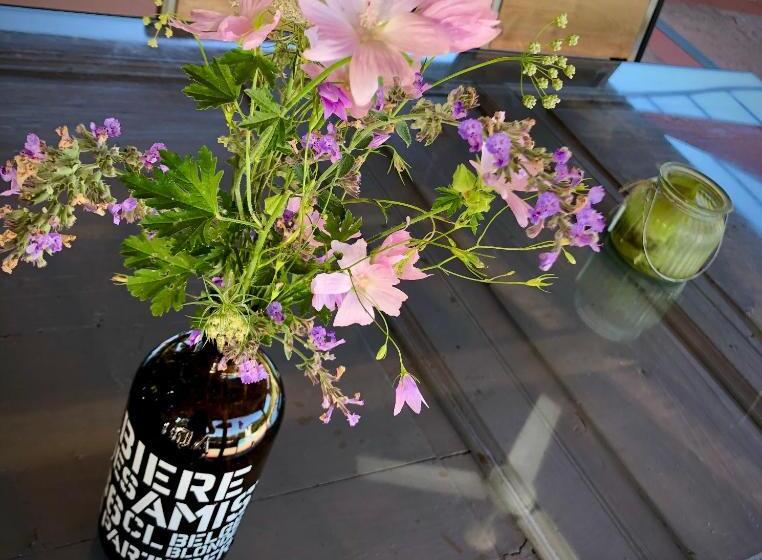 Пансион La Ferme Parrinet   Gîte Et Chambres D Hôtes