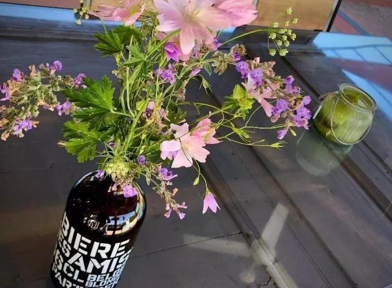 Majatalo La Ferme Parrinet   Gîte Et Chambres D Hôtes