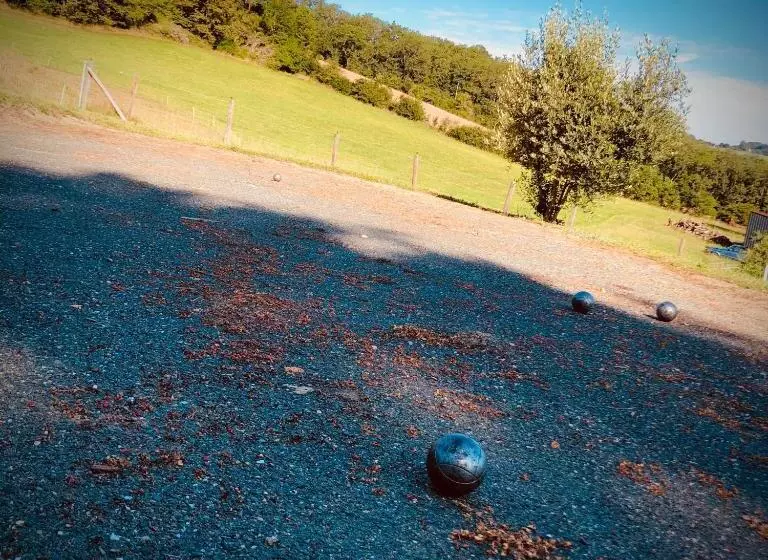 Majatalo La Ferme Parrinet   Gîte Et Chambres D Hôtes