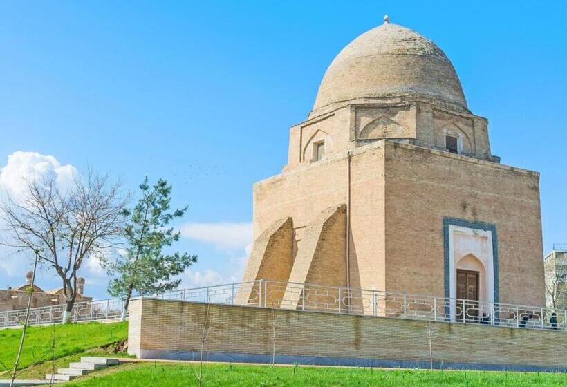 پانسیون Old City Guest House